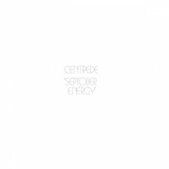 2CD Centipede: Septober Energy