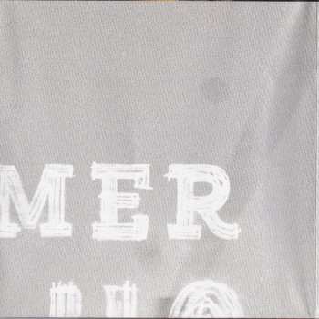 CD Centro-Matic: Candidate Waltz