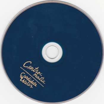 CD Centro-Matic: Candidate Waltz