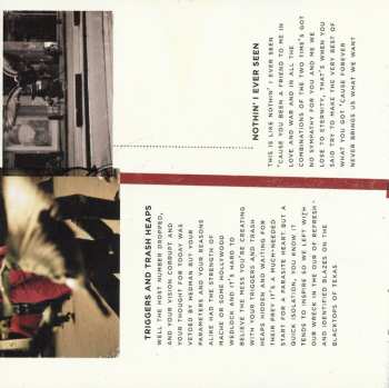 CD Centro-Matic: Fort Recovery