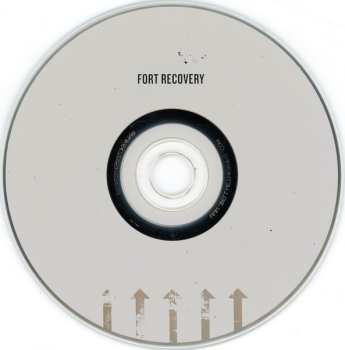 CD Centro-Matic: Fort Recovery