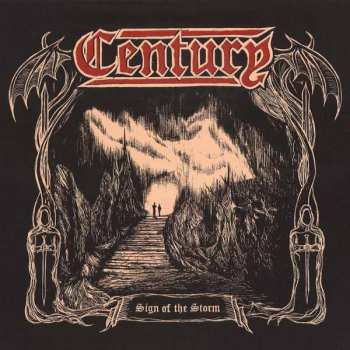 CD Century: Sign Of The Storm