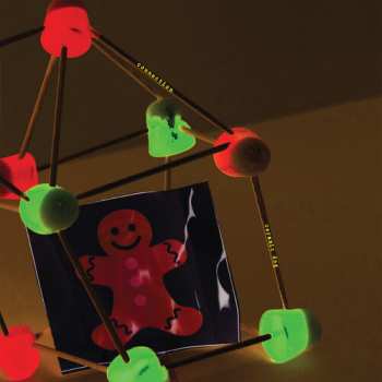 CD Marc Ribot's Ceramic Dog: Connection