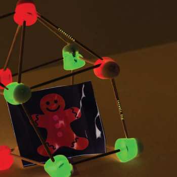 LP Marc Ribot's Ceramic Dog: Connection