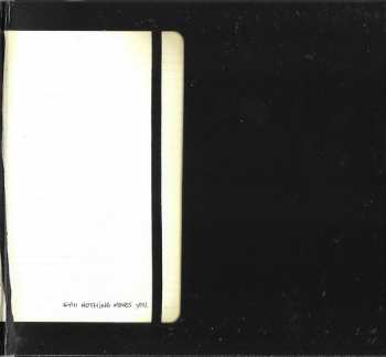 CD Ceremony: Still, Nothing Moves You