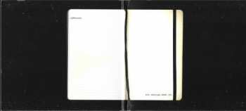 CD Ceremony: Still, Nothing Moves You