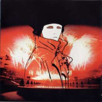 CD Cerrone: The Collector