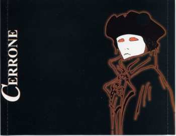 CD Cerrone: The Collector