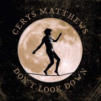 Album Cerys Matthews: Don't Look Down