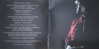 CD Cerys Matthews: Explorer