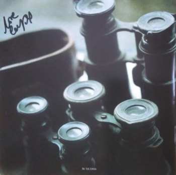 CD Cerys Matthews: Explorer