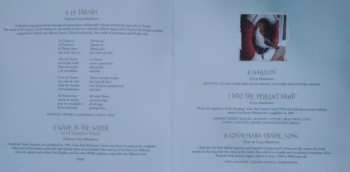 CD Cerys Matthews: Explorer