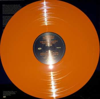 LP Hidden Orchestra: We Come From The Sun