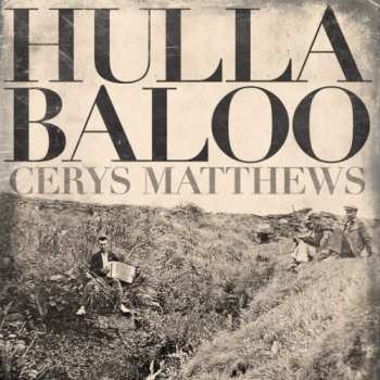 Album Cerys Matthews: Hullabaloo
