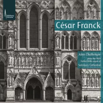 César Franck