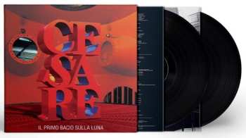 Album Cesare Cremonini: 1999-2010 The Greatest Hits