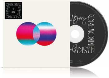 CD Cesare Cremonini: Alaska Baby