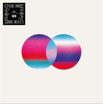 2LP Cesare Cremonini: Alaska Baby