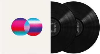 2LP Cesare Cremonini: Alaska Baby