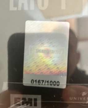 3LP Cesare Cremonini: Cremonini Live 25 LTD | NUM