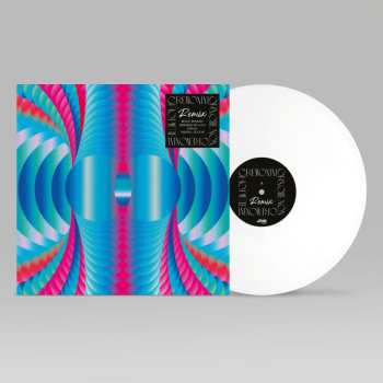 LP Cesare Cremonini: Ora Che Non Ho Più Te - Remix CLR | LTD | NUM