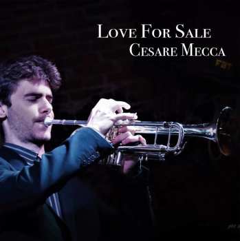 Album Cesare Mecca: Love For Sale