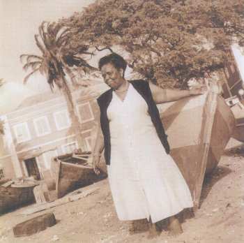 CD Cesaria Evora: Best Of