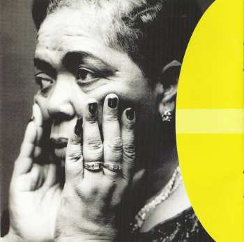 CD Cesaria Evora: Cabo Verde