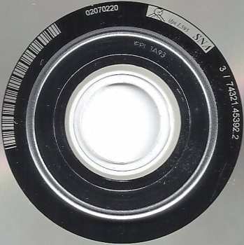 CD Cesaria Evora: Cabo Verde