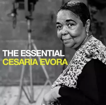 The Essential Cesaria Evora