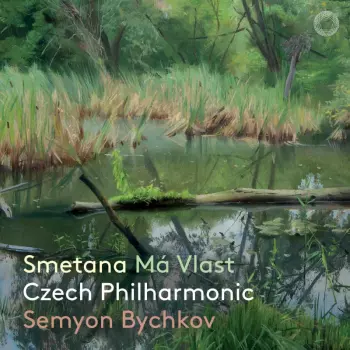 Bedřich Smetana: Má vlast