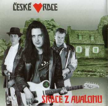 3CD České Srdce: První Tři