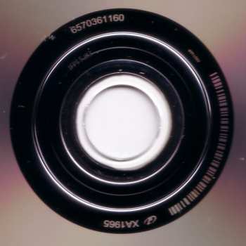 CD Céu: Vagarosa DIGI