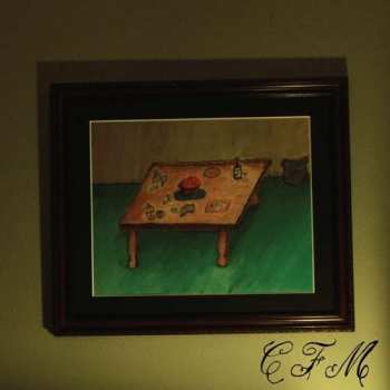 CD CFM: Still Life of Citrus and Slime