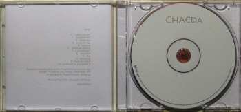 CD Chacda: Tomar