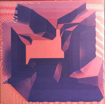 LP Chad Valley: Imaginary Music