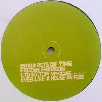 2LP Chad VanGaalen: Soft Airplane