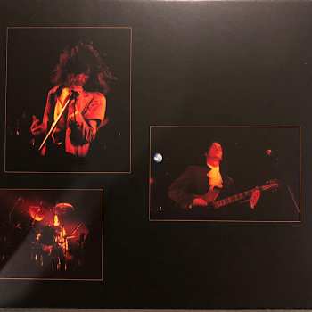 CD Chagall Guevara: The Last Amen