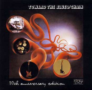 CD Chain: Toward The Blues