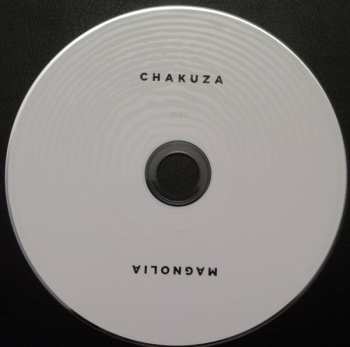 CD Chakuza: Magnolia