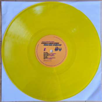 LP Chali 2NA: Adventures Of A Reluctant Superhero CLR | LTD