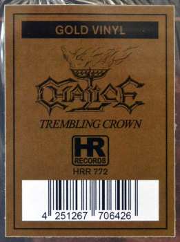 LP Chalice: Trembling Crown LTD | CLR