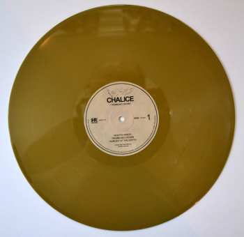 LP Chalice: Trembling Crown LTD | CLR