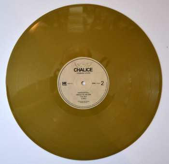 LP Chalice: Trembling Crown LTD | CLR