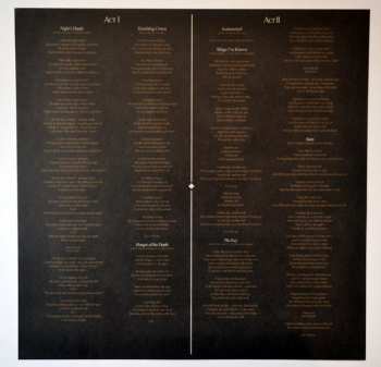 LP Chalice: Trembling Crown LTD | CLR