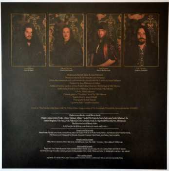 LP Chalice: Trembling Crown LTD | CLR