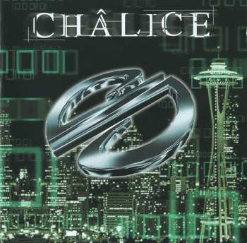 CD Châlice: Digital Boulevard