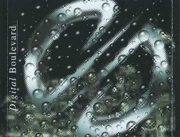 CD Châlice: Digital Boulevard