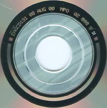 CD Châlice: Digital Boulevard