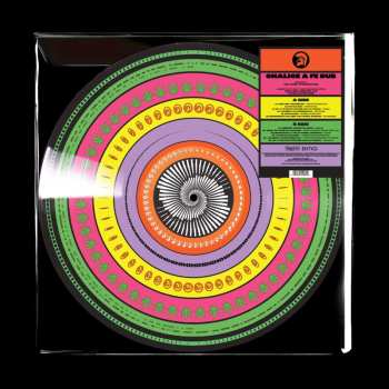 Album Chalice A Fe Dub / Various: Chalice A Fe Dub